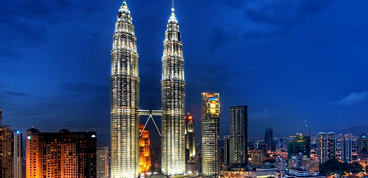 malaysia tour packages 